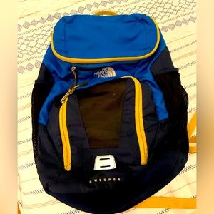 The North Face Sweeper Backpack
